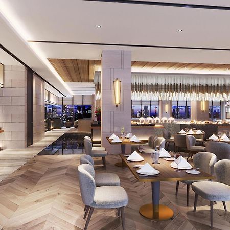 Four Points By Sheraton Jiaxing Buitenkant foto
