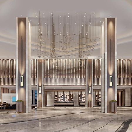 Four Points By Sheraton Jiaxing Buitenkant foto