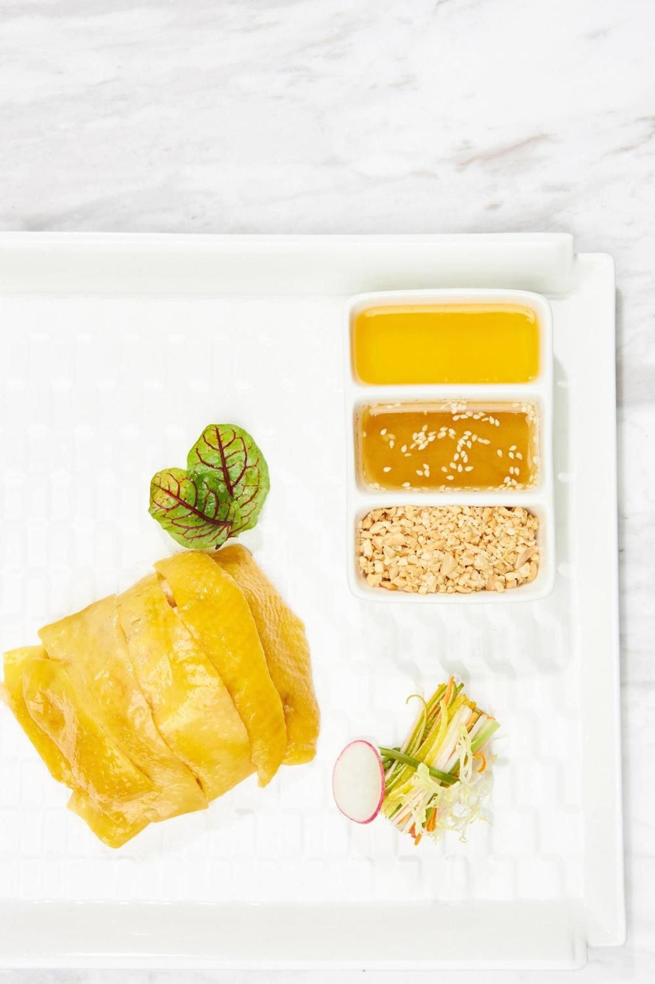 Four Points By Sheraton Jiaxing Buitenkant foto