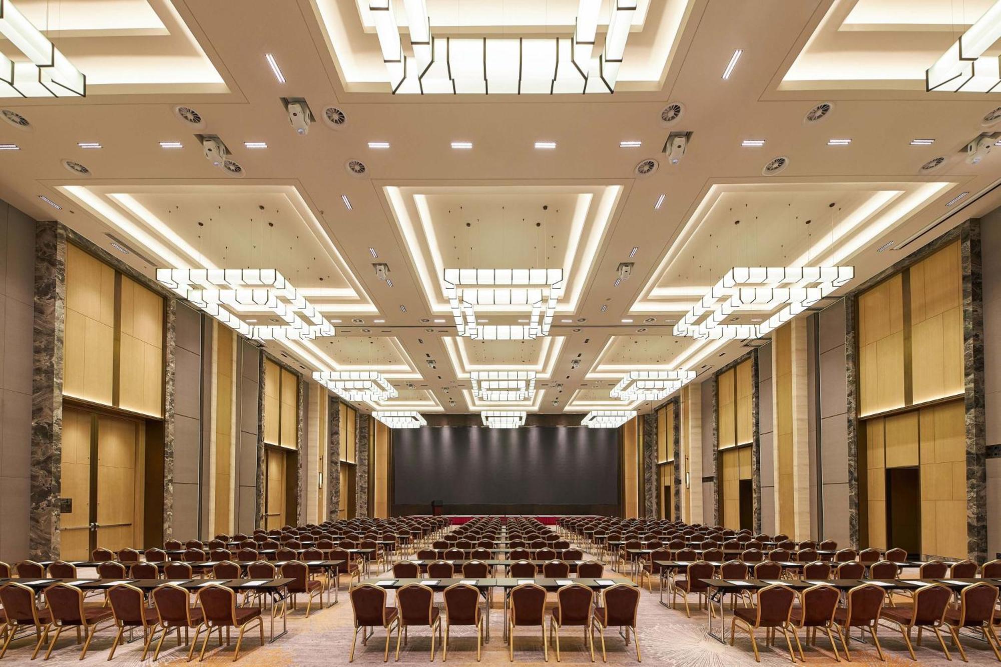 Four Points By Sheraton Jiaxing Buitenkant foto