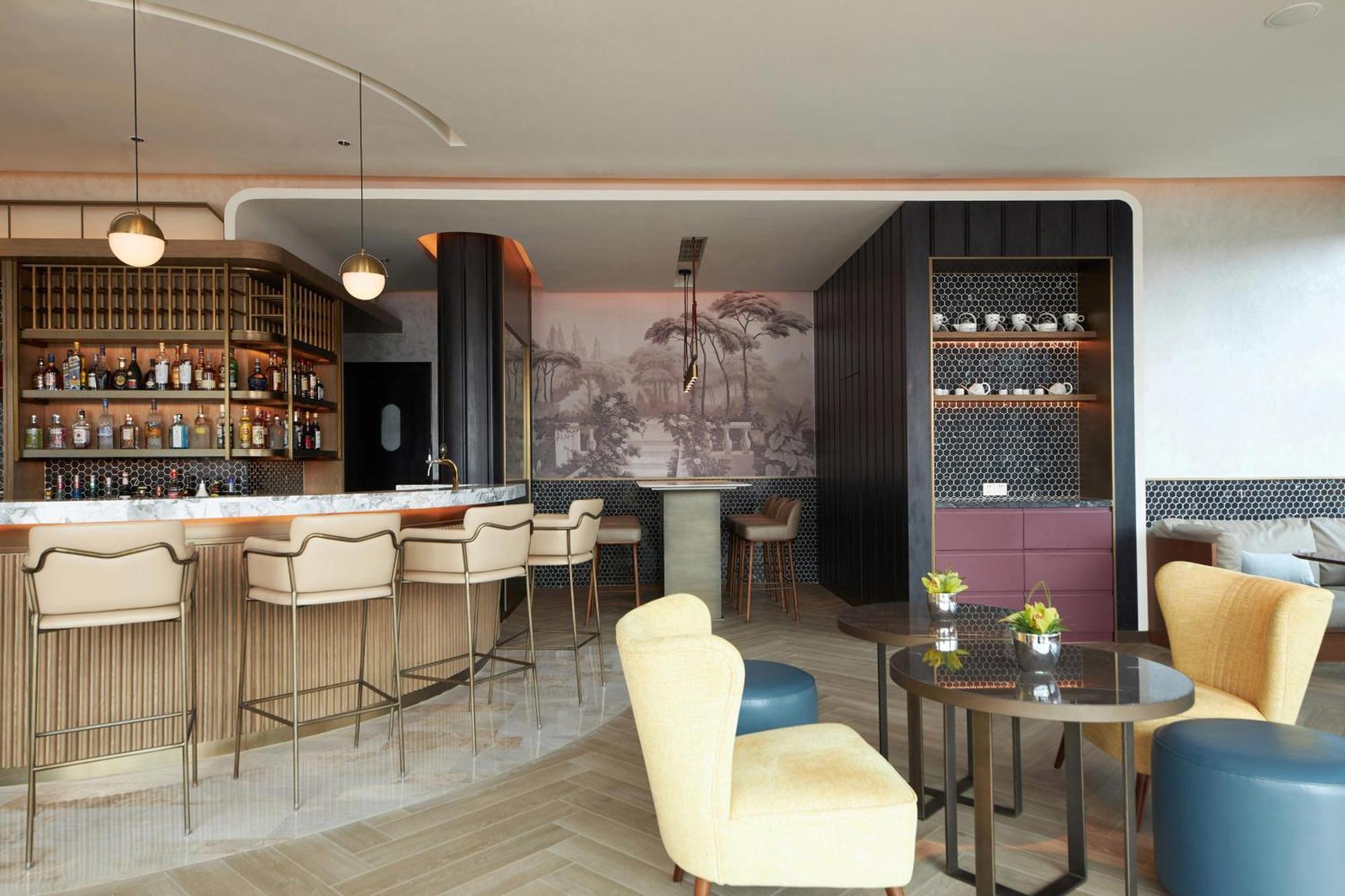 Four Points By Sheraton Jiaxing Buitenkant foto