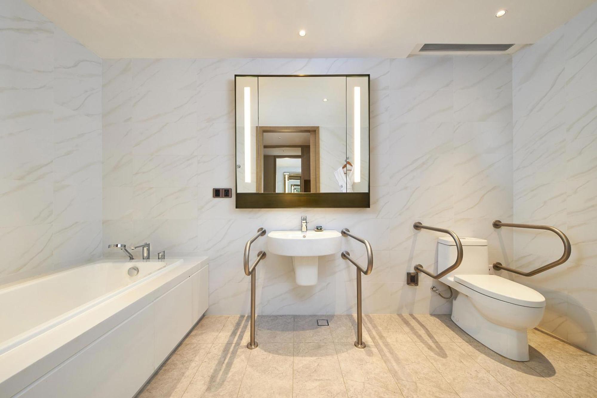 Four Points By Sheraton Jiaxing Buitenkant foto