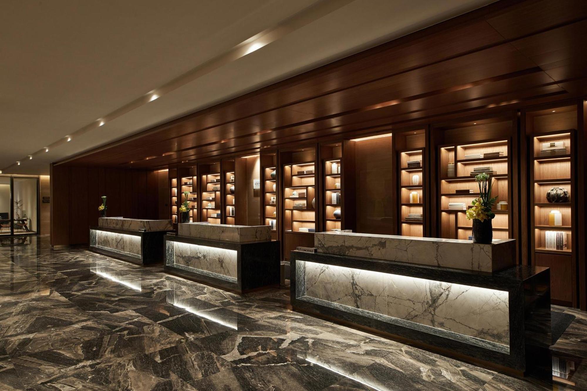 Four Points By Sheraton Jiaxing Buitenkant foto